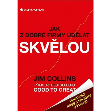 

Jak z dobré firmy udělat skvělou
