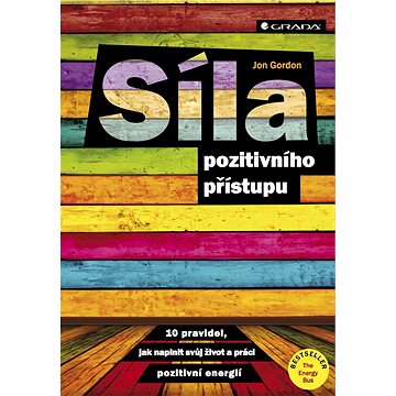 

Síla pozitivního přístupu