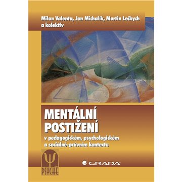 

Mentální postižení
