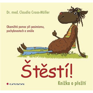 

Štěstí!