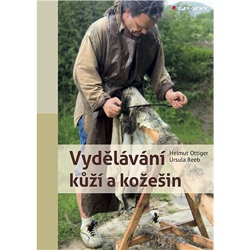 

Vydělávání kůží a kožešin