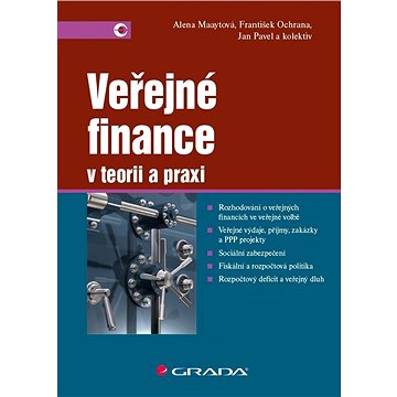 

Veřejné finance