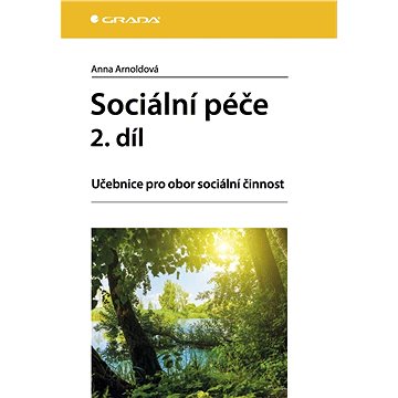 

Sociální péče 2. díl