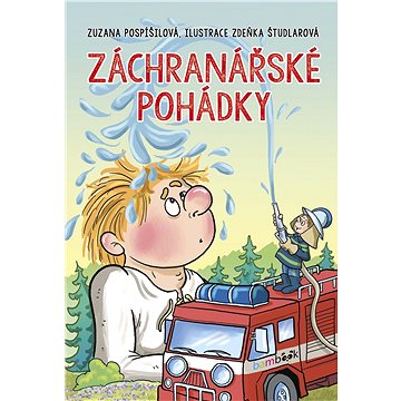 

Záchranářské pohádky