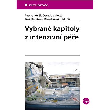 

Vybrané kapitoly z intenzivní péče