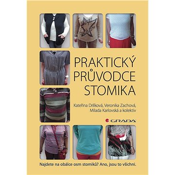 

Praktický průvodce stomika