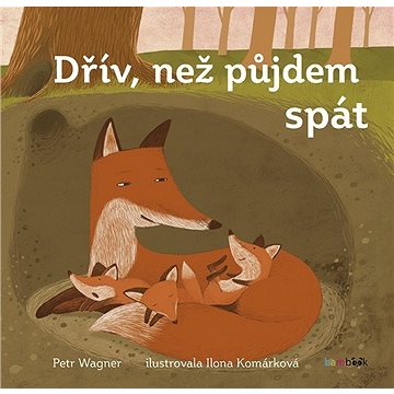 

Dřív, než půjdem spát