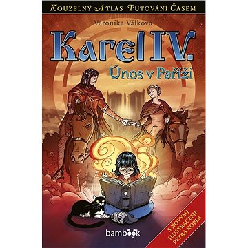 

Karel IV.