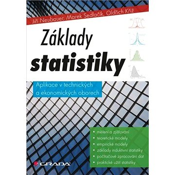 

Základy statistiky