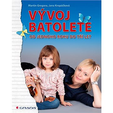 

Vývoj batolete