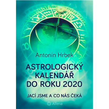 

Astrologický kalendář do roku 2020
