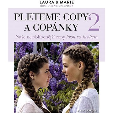 

Pleteme copy a copánky 2