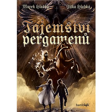 

Tajemství pergamenů