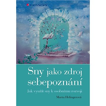 

Sny jako zdroj sebepoznání