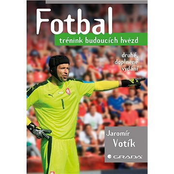

Fotbal - trénink budoucích hvězd
