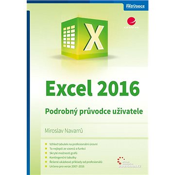 

Excel 2016
