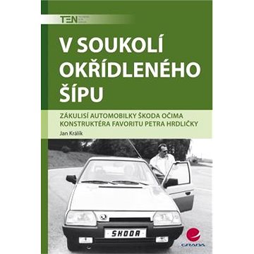 

V soukolí okřídleného šípu