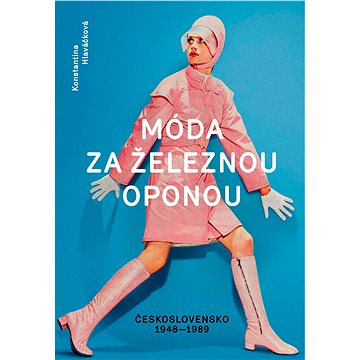 

Móda za železnou oponou