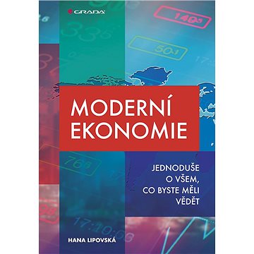 

Moderní ekonomie