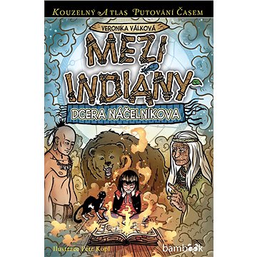 

Mezi indiány