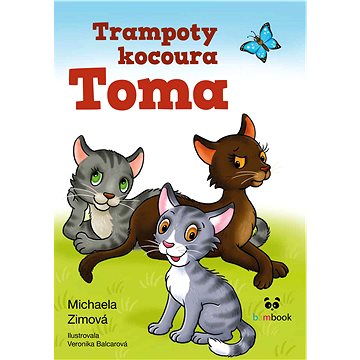 

Trampoty kocoura Toma