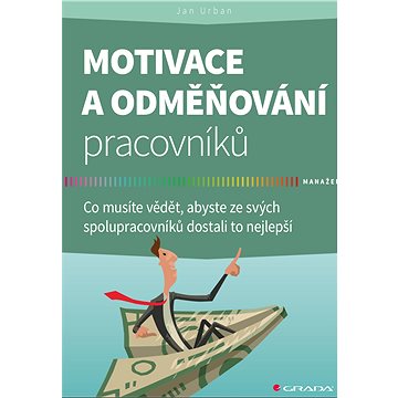 

Motivace a odměňování pracovníků
