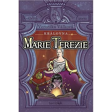 

Královna Marie Terezie