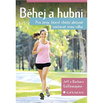 

Běhej a hubni