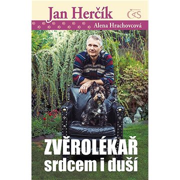 

Zvěrolékař srdcem i duší