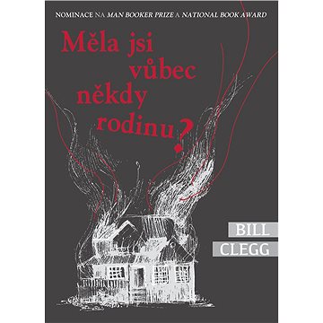

Měla jsi vůbec někdy rodinu