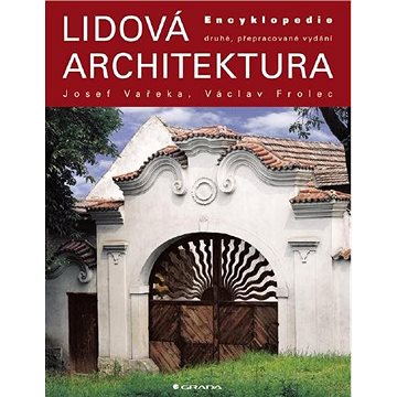 

Lidová architektura