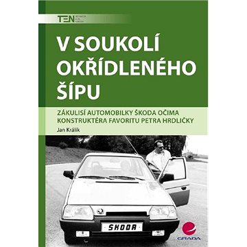 

V soukolí okřídleného šípu