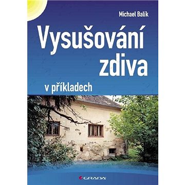 

Vysušování zdiva