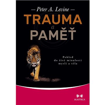 

Trauma a paměť