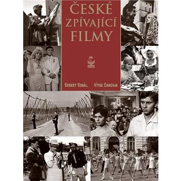 

České zpívající filmy