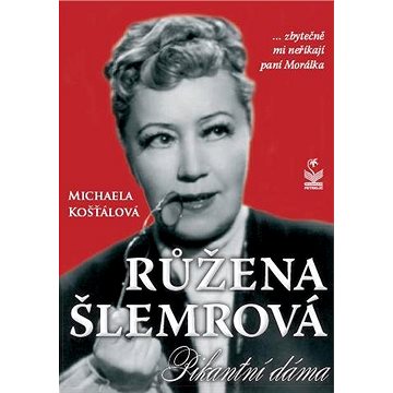 

Růžena Šlemrová
