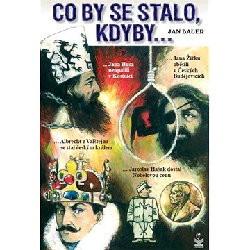 

Co by se stalo kdyby...