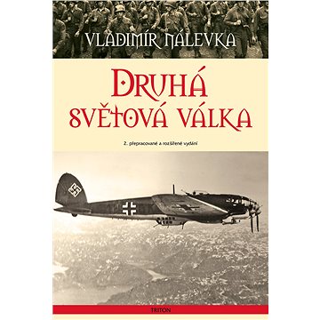 

Druhá světová válka