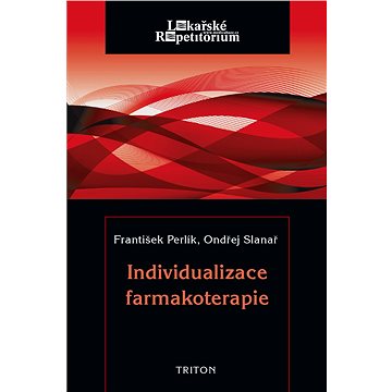 

Individualizace farmakoterapie