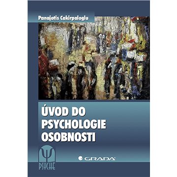 

Úvod do psychologie osobnosti