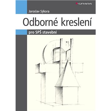 

Odborné kreslení