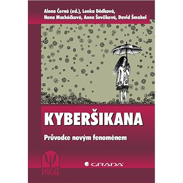 

Kyberšikana