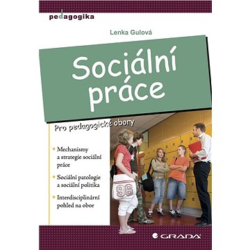 

Sociální práce
