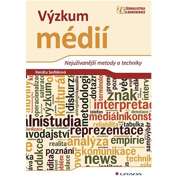 

Výzkum médií