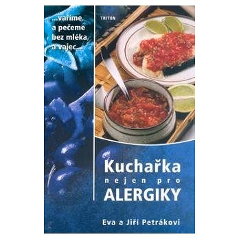 

Kuchařka nejen pro alergiky