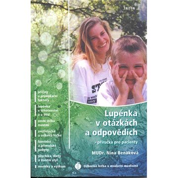 

Lupénka v otázkách a odpovědích
