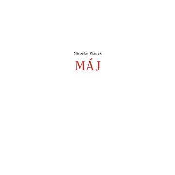 

Máj