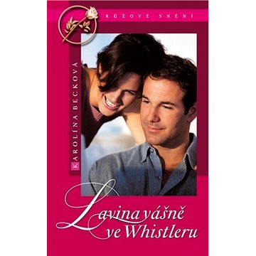 

Lavina vášně ve Whistleru