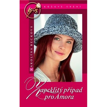 

Zapeklitý případ pro Amora