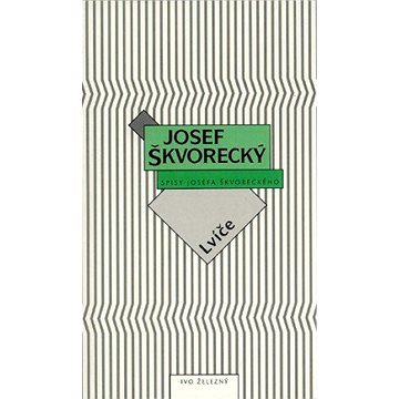 

Lvíče (spisy - svazek 5)
